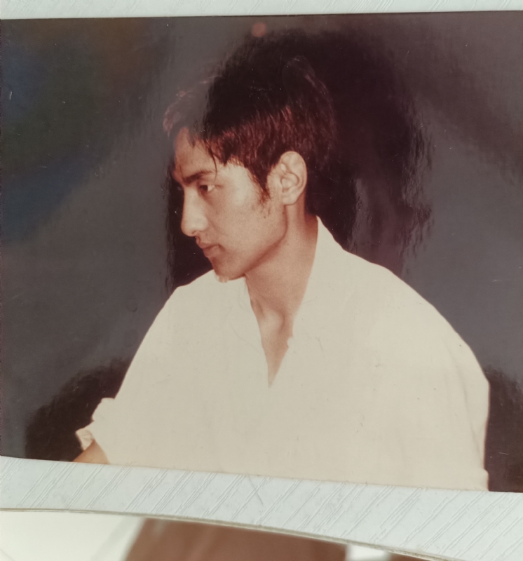 朱琦的第三张照片--太原相亲服务中心