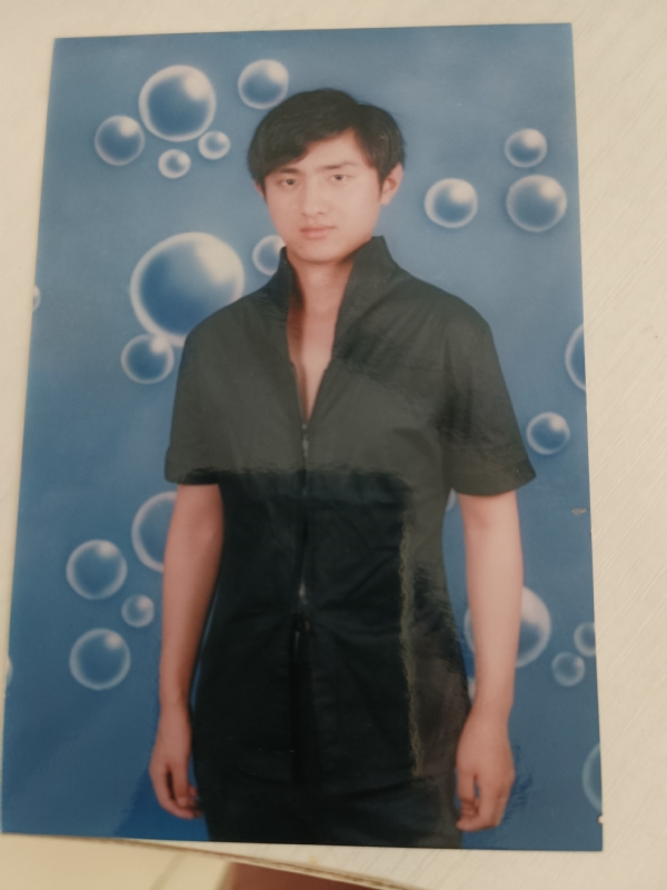 朱琦的第四张照片--太原相亲服务中心