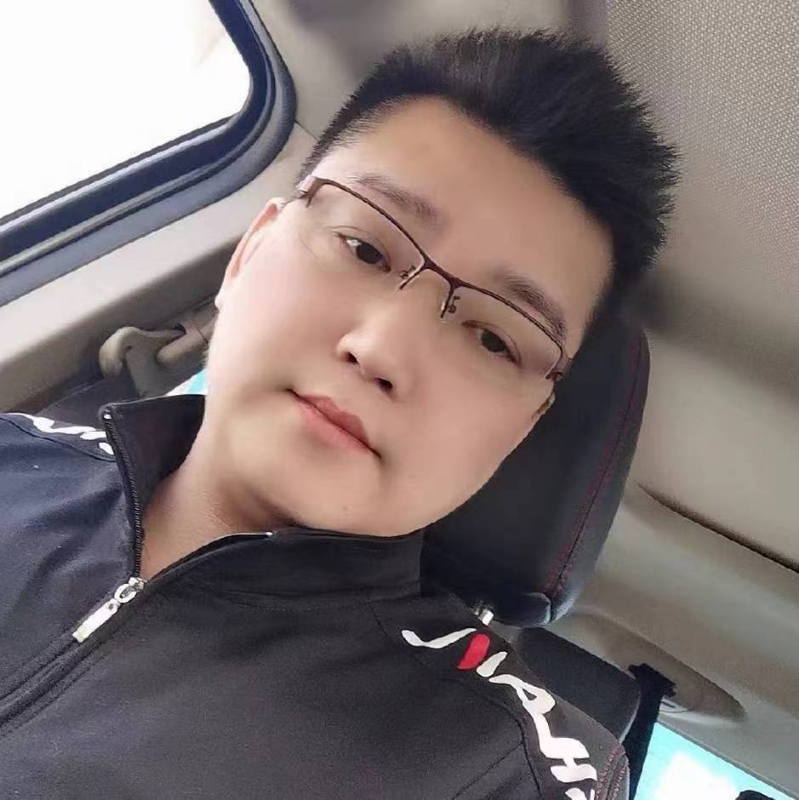 元霸天的第一张照片--太原相亲服务中心