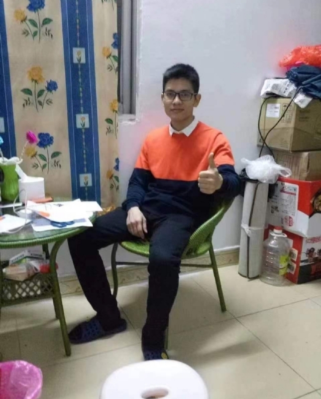 海风的第三张照片--太原相亲服务中心