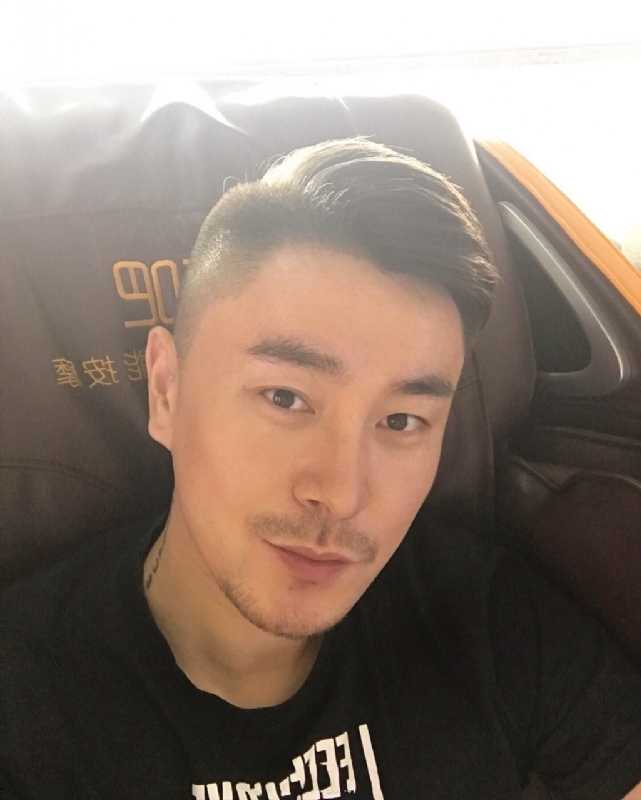 郑Sir的第二张照片--太原相亲服务中心