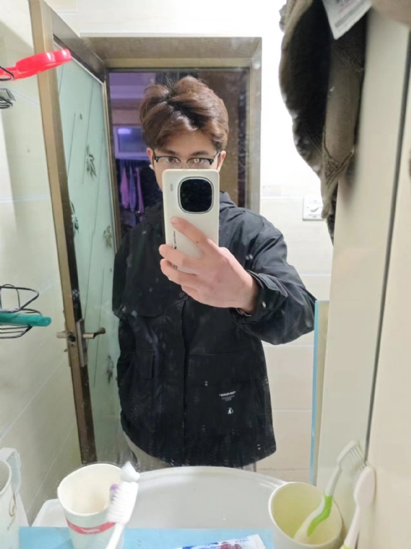 想吃糖醋渝的第一张照片--太原相亲服务中心