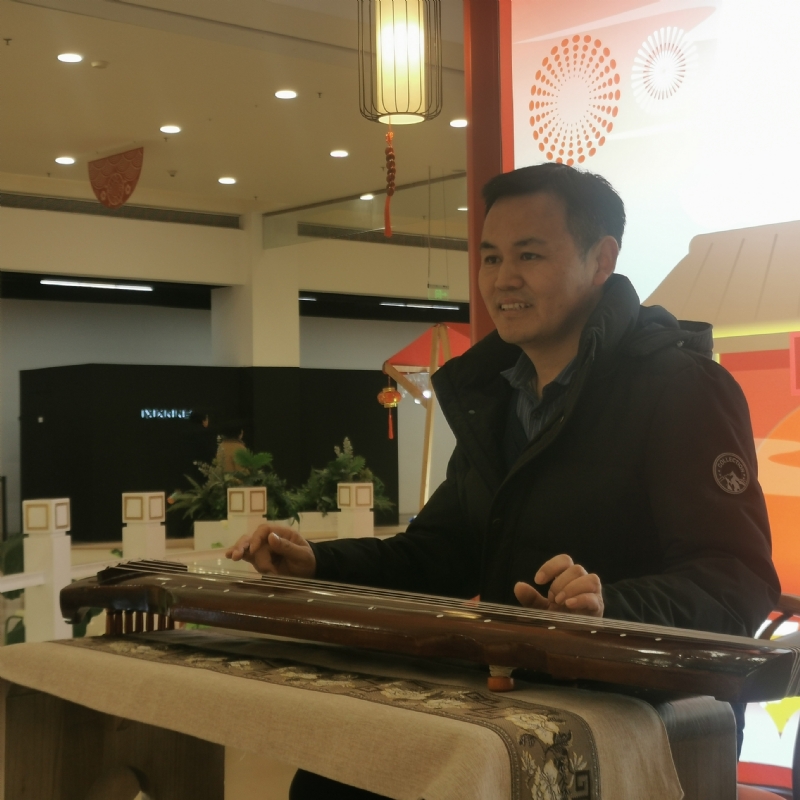 寻觅有缘人的第一张照片--太原相亲服务中心