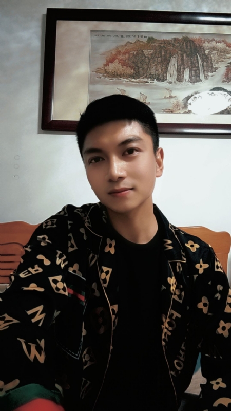 正直的火焰的第三张照片--太原相亲服务中心