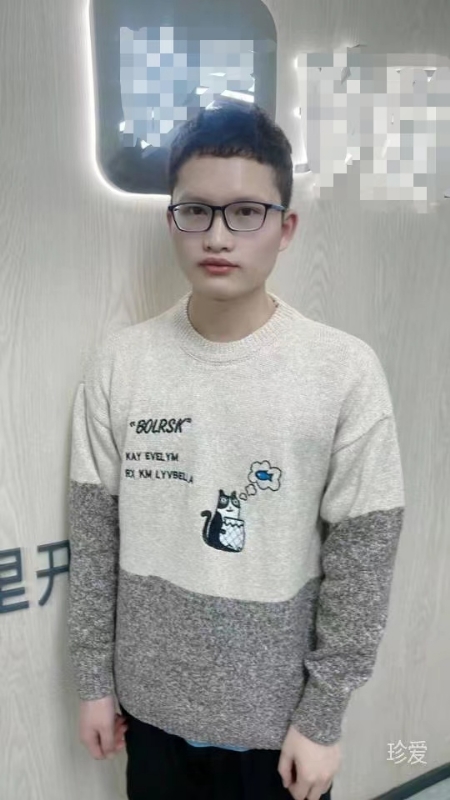 ali的第一张照片--太原相亲服务中心