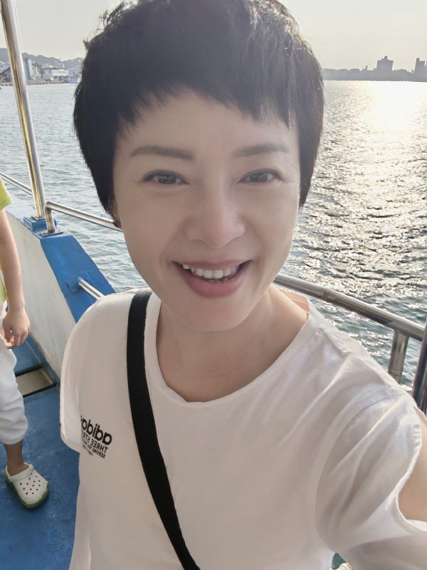 Tina的第一张照片--太原相亲服务中心