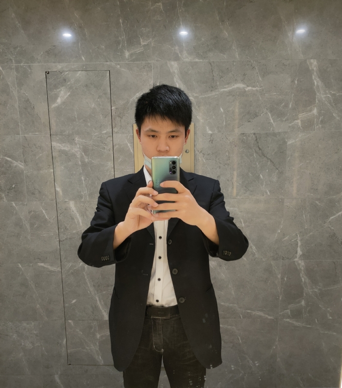 阿杰的第一张照片--太原相亲服务中心