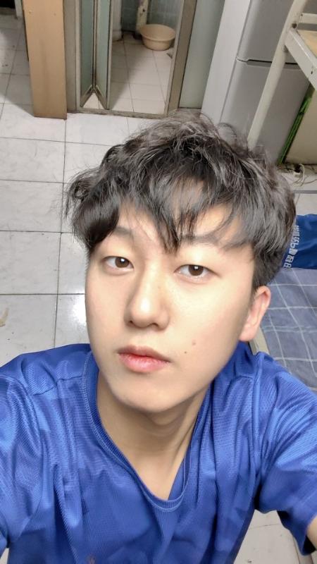 憨憨的第一张照片--太原相亲服务中心