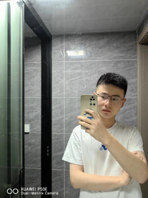 小潘的第一张照片--太原相亲服务中心