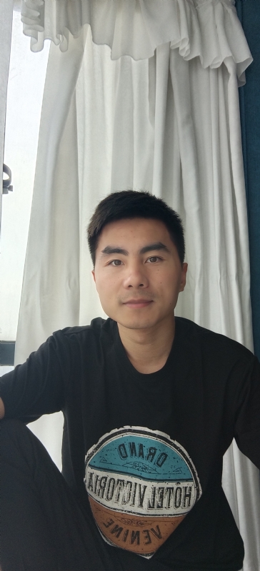 叶秋的第一张照片--太原相亲服务中心