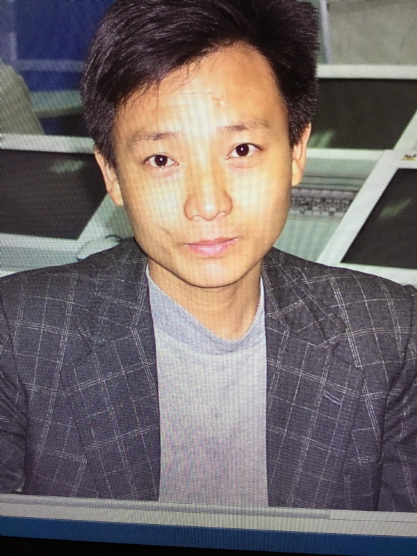 武汉真诚男的第二张照片--太原相亲服务中心