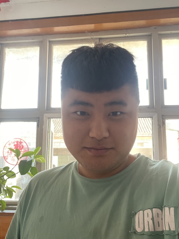 人生如梦的第二张照片--太原相亲服务中心