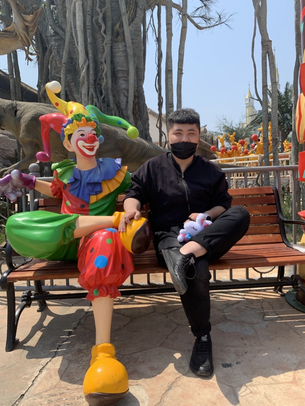 人生如梦的第三张照片--太原相亲服务中心