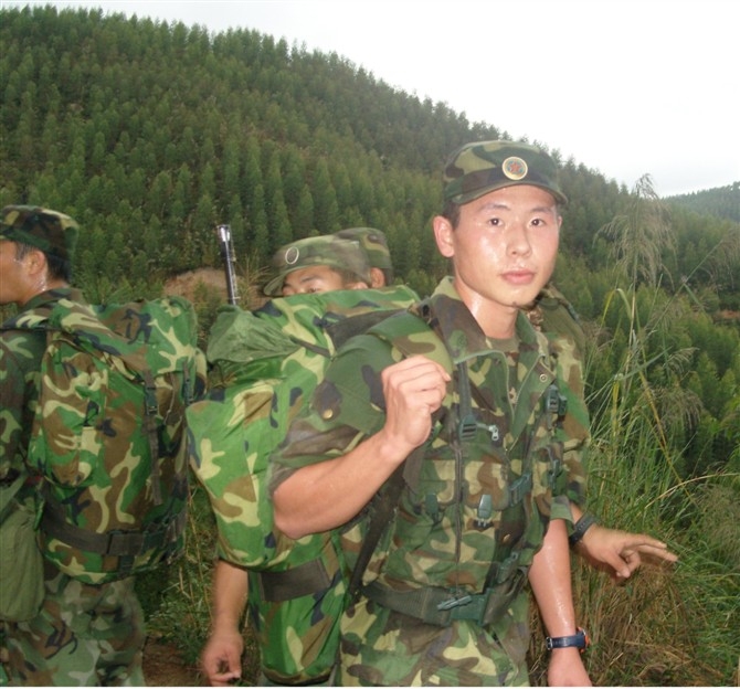赣州涛涛的第一张照片--太原相亲服务中心