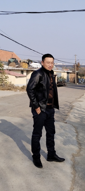 佐枫的第一张照片--太原相亲服务中心