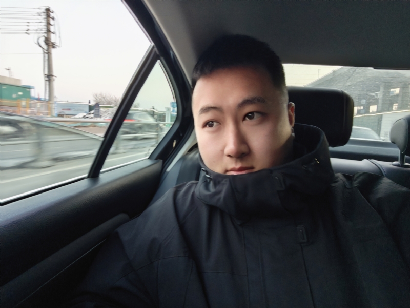 归谷的第一张照片--太原相亲服务中心
