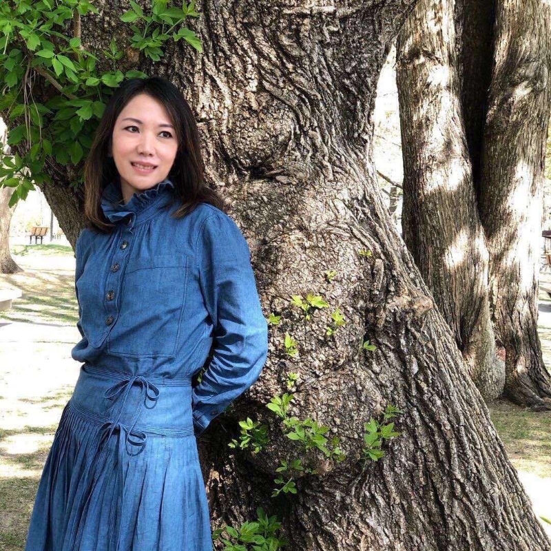 李芷瑩的第三张照片--太原相亲服务中心