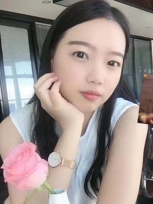 祺媛的第一张照片--太原相亲服务中心