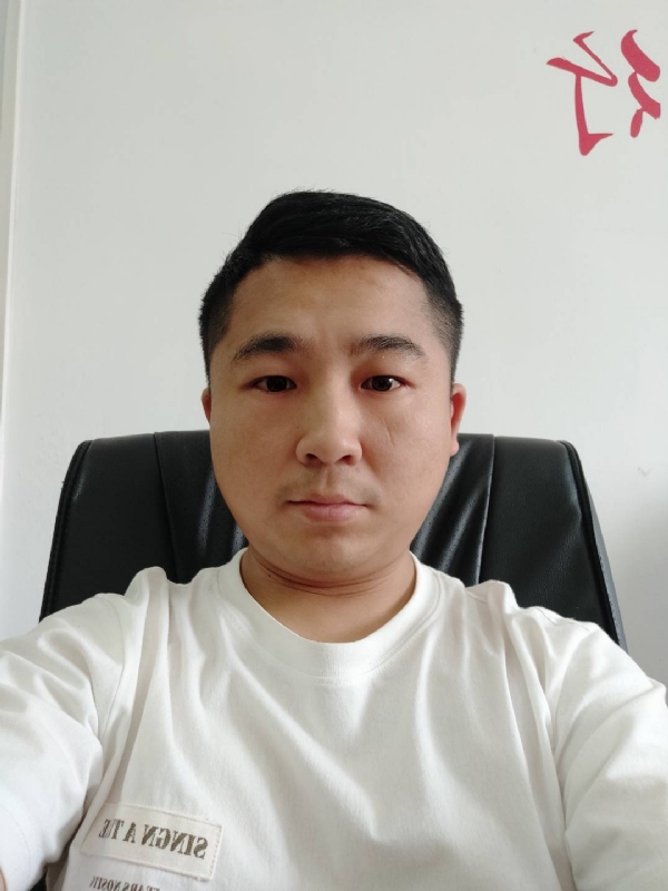 蔡的一批的第一张照片--太原相亲服务中心