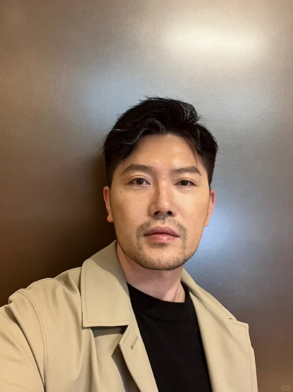 Aurora的第一张照片--太原相亲服务中心