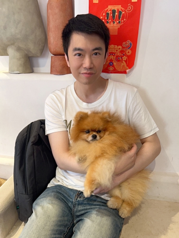 Leo的第一张照片--太原相亲服务中心