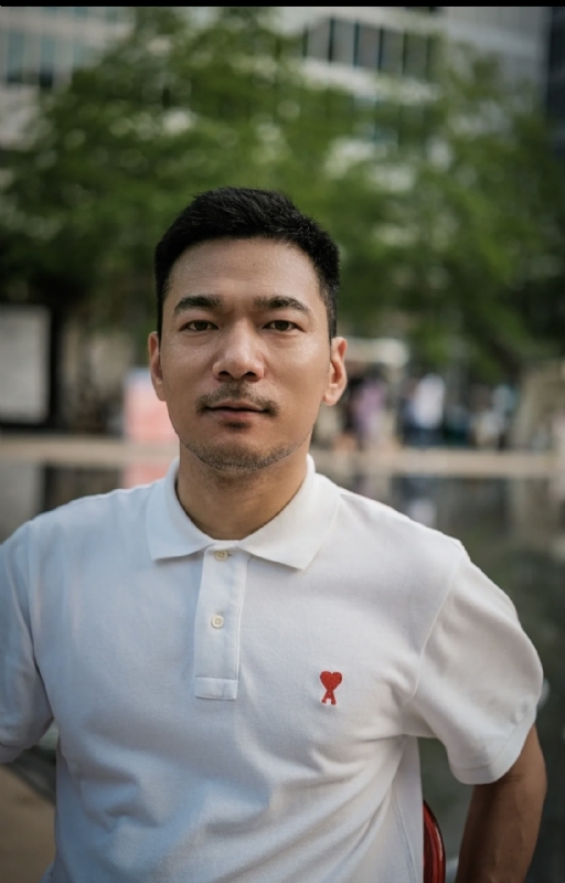 kevin的第一张照片--太原相亲服务中心