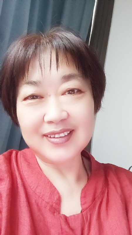 云烟的第一张照片--太原相亲服务中心