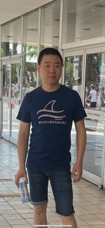 花都帅哥的第一张照片--太原相亲服务中心