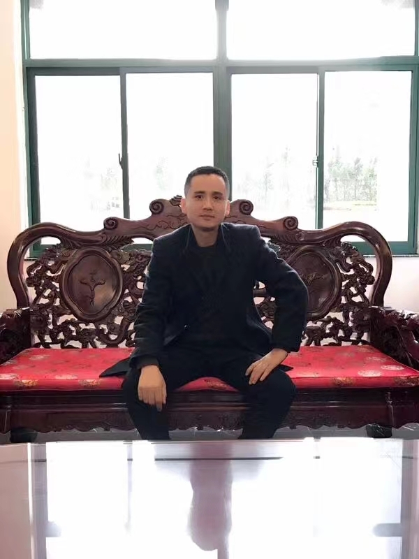 有缘再聚的第一张照片--太原相亲服务中心
