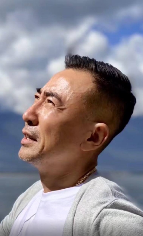 张凯的第一张照片--太原相亲服务中心