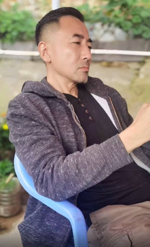 张凯的第二张照片--太原相亲服务中心