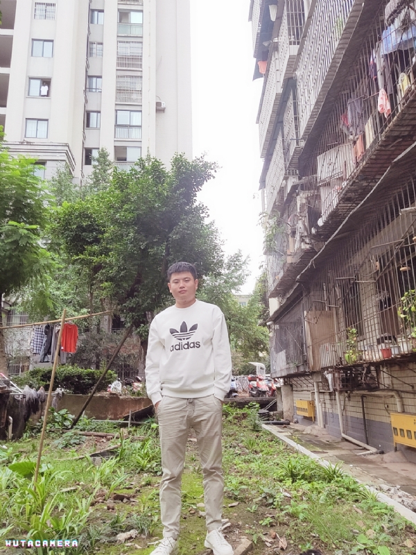 遇见的第一张照片--太原相亲服务中心