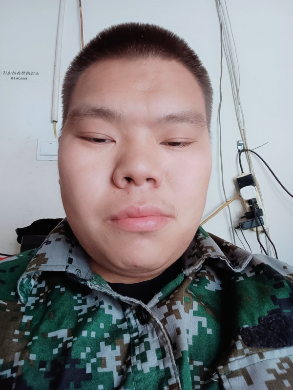 石文强的第一张照片--太原相亲服务中心