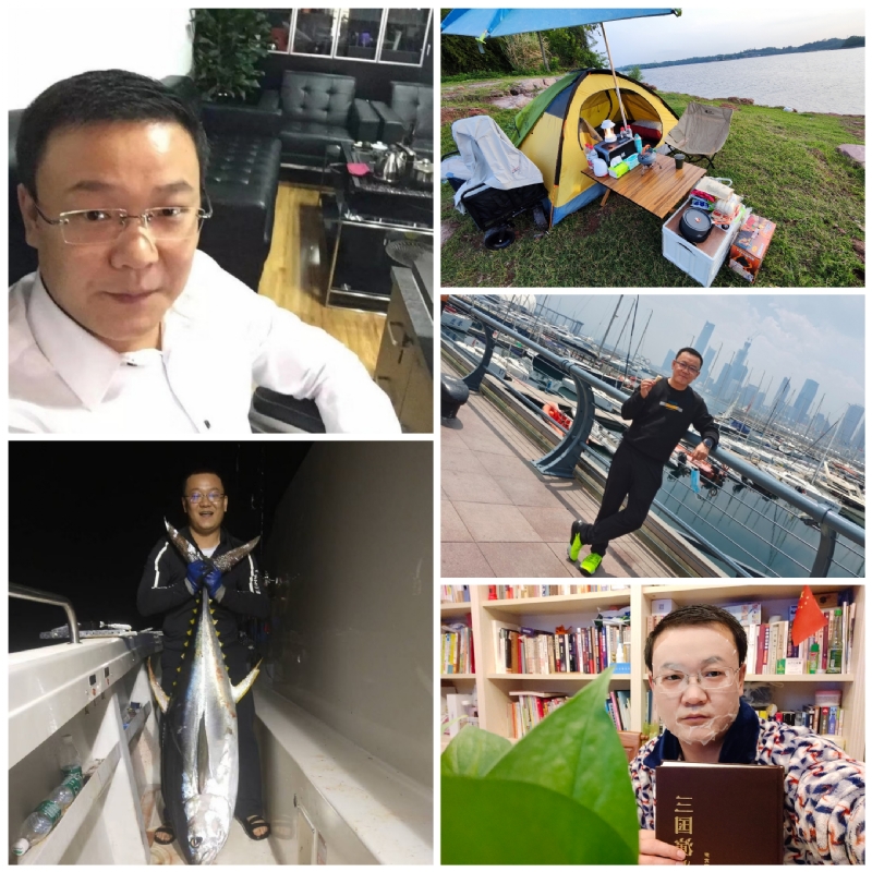 dikson的第六张照片--太原相亲服务中心