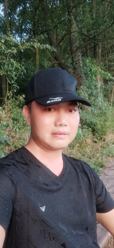 郑哥的第一张照片--太原相亲服务中心