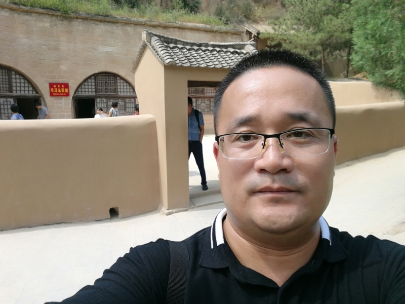 南阳农夫的第一张照片--太原相亲服务中心