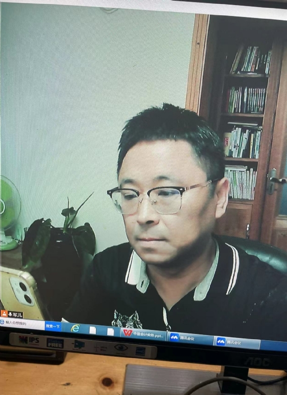 军儿的第二张照片--太原相亲服务中心
