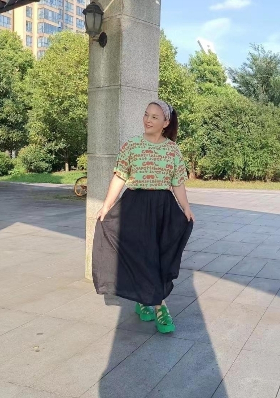 Sunshine的第三张照片--太原相亲服务中心