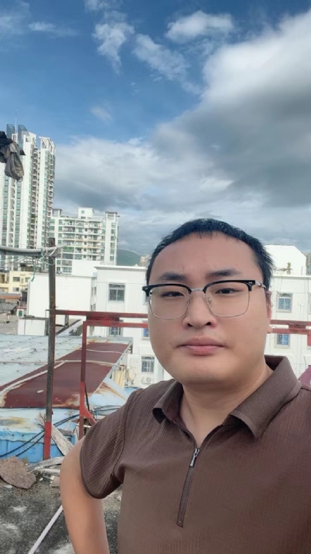 张家大哥的第一张照片--太原相亲服务中心