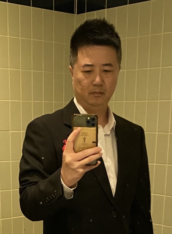 Alan的第二张照片--太原相亲服务中心