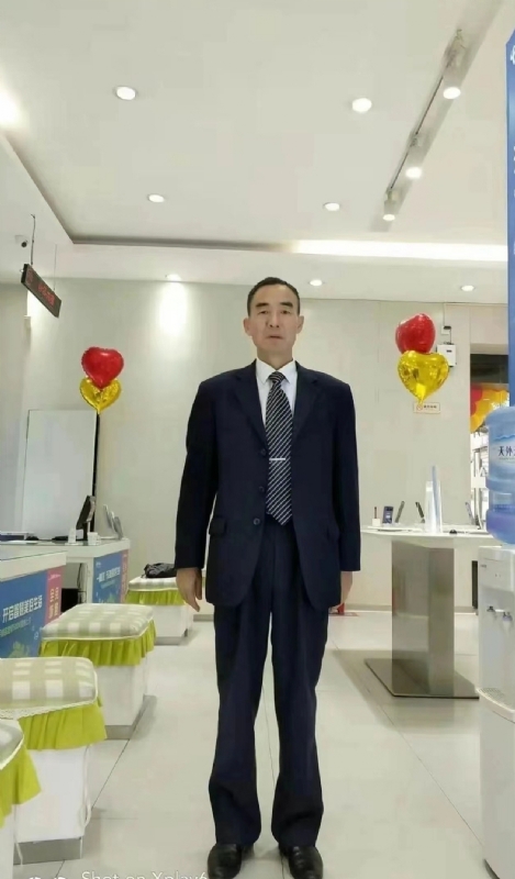 缘来是你的第一张照片--太原相亲服务中心