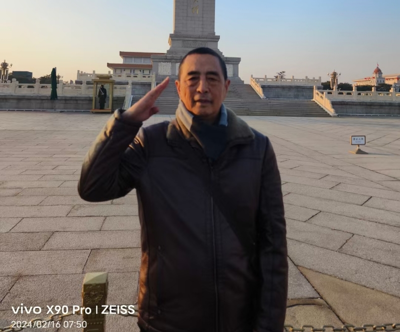 超爱英的第五张照片--太原相亲服务中心