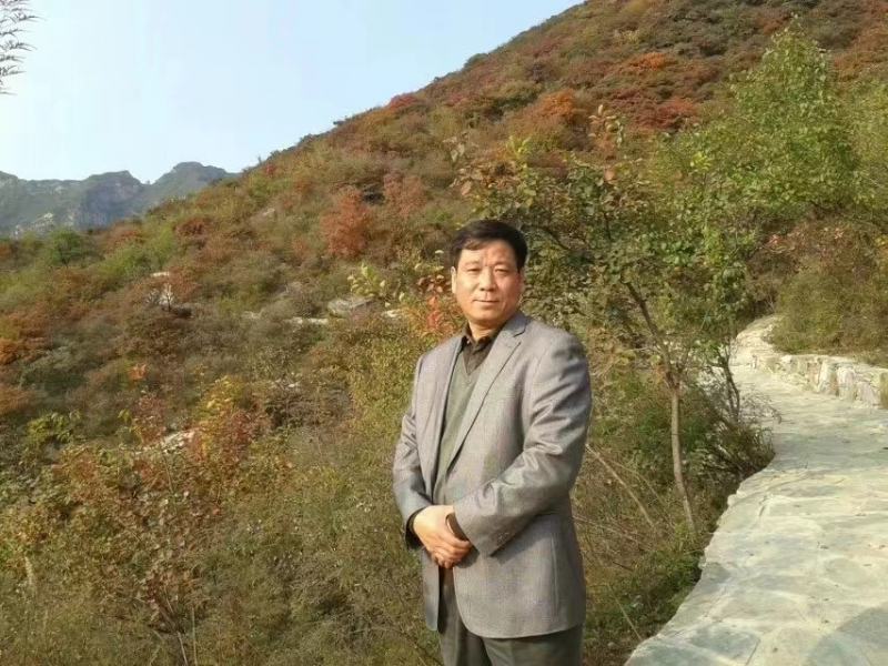 古树的第一张照片--太原相亲服务中心