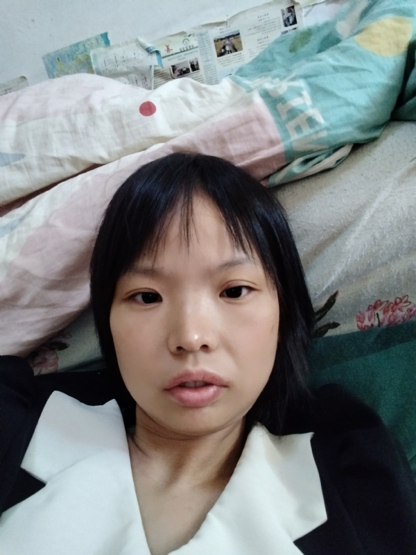 可爱的第三张照片--太原相亲服务中心
