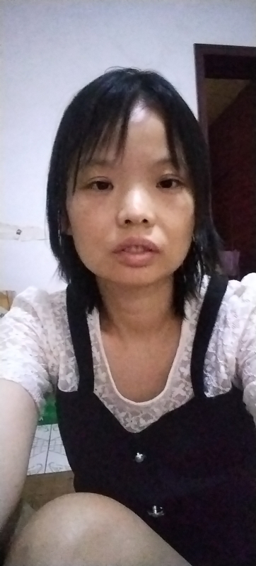 可爱的第四张照片--太原相亲服务中心