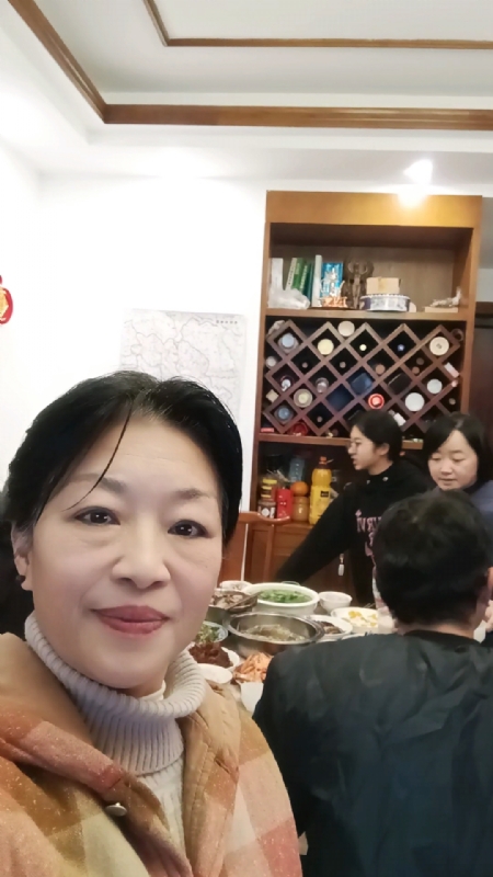 桂花xiang的第一张照片--太原相亲服务中心
