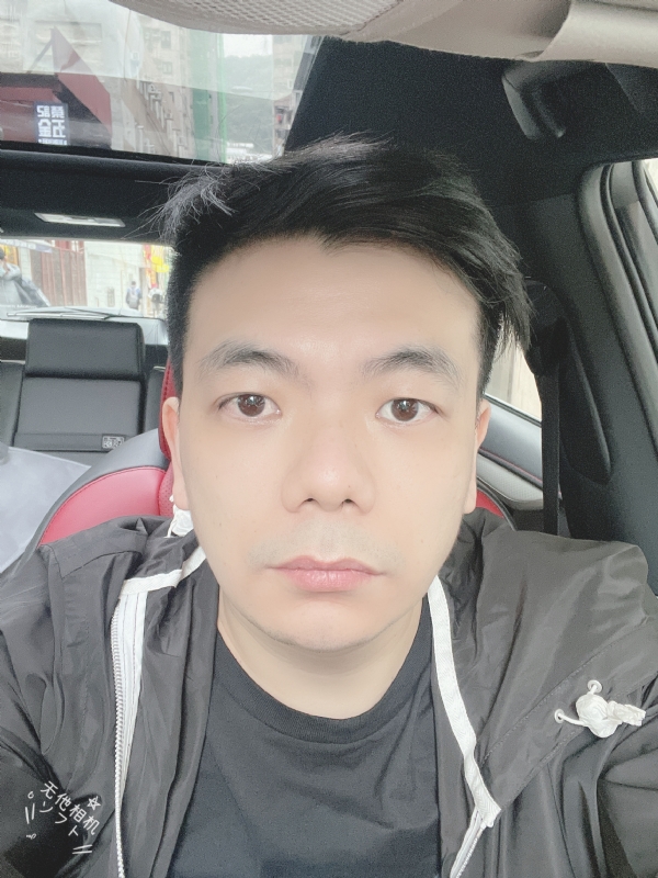 Daniel龍的第一张照片--太原相亲服务中心