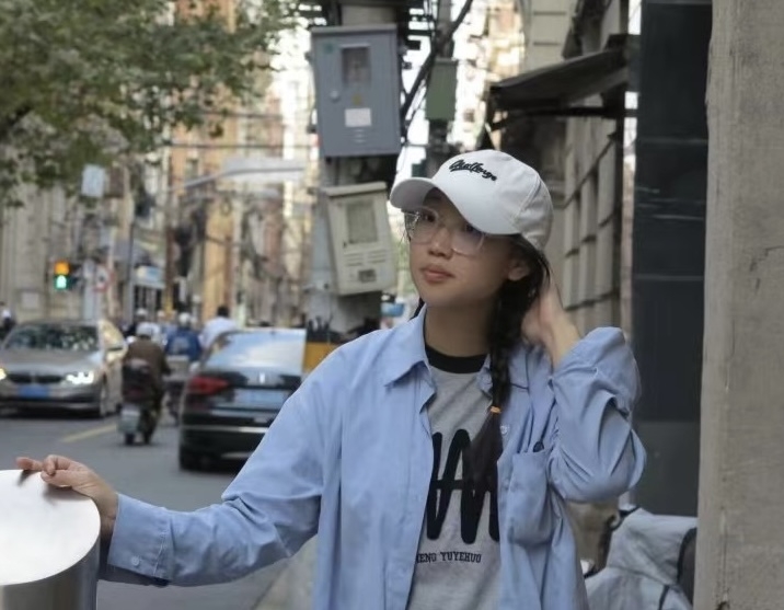 XIAOZOU的第二张照片--太原相亲服务中心