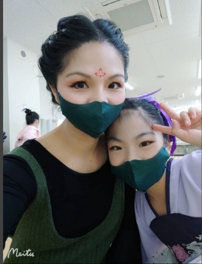 LuLu的第一张照片--太原相亲服务中心