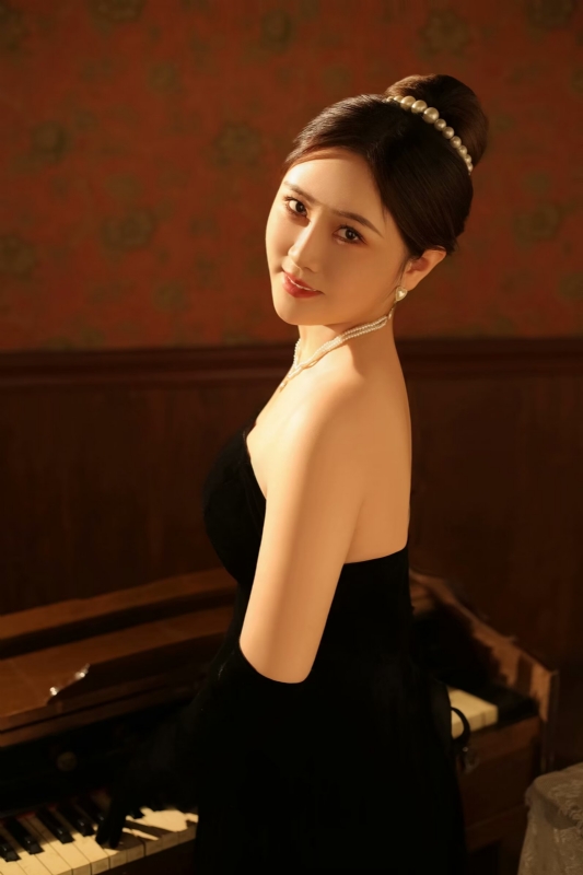 李淼的第二张照片--太原相亲服务中心